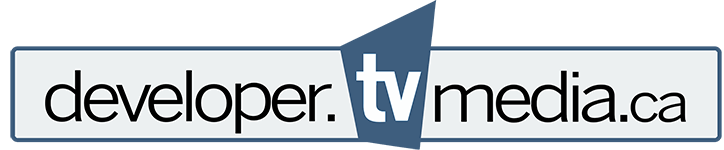 developer.tvmedia.ca logo